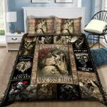 skull couple you and me we got this bed sheets spread comforter duvet cover bedding sets d2123957