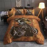skull cowboy qn190875t bedding sets d2240260