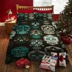 skull ct bedding set bevrac d2110458