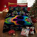 skull ct bedding set bevrdy d2111392