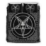 skull ct bedding set bevrhg d2112191