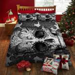 skull ct bedding set bevrmg d2112141