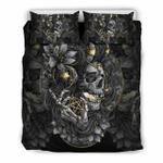 skull ct bedding set bevros d2111626