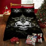 skull ct bedding set bevrry d2110851