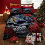 skull ct bedding set bevrxq d2111680