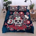 skull dd230817b bedding sets d2233893