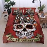 skull dog bl300878b bedding sets d2238867