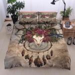 skull dreamcatcher hn051105b bedding sets d2233479