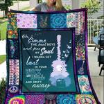 skull floral skull u quilt ms d2488374