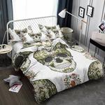 skull ht220858t bedding sets d2232263