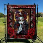 skull hur quilt hz d2487873