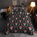 skull nn1809091t bedding sets d2236739