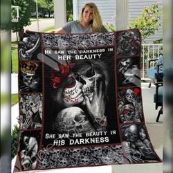 Skull O Quilt Uy