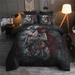 skull qn200846t bedding sets d2236266