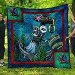 skull quilt 01795 quilt d2419837