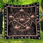 skull quilt 01908 quilt d2420160