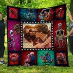 skull quilt 02205 quilt d2420911