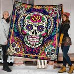 skull quilt blanket dhc09121449dd d2445194