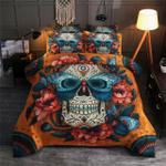 skull tn240948t bedding sets d2239378