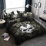 skull tn290744b bedding sets d2237322