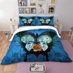 skull usa cool mk bedding set cylifq d2110251