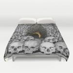 skulls clh1110191b bedding sets d2236078