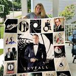 skyfall quilt blanket 0902 d2452812