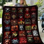 slayer 3 quilt blanket hvt250515 quilt d2417650