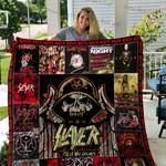 slayer albums cover poster quilt d2423005