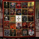 slayer quilt blanket hvt230513 quilt d2415864