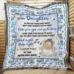 sleep tight my dear quilt blanket quilt d2415153