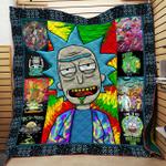 sleepy rick quilt d2484847