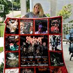 slipknot quilt blanket 01703 d2451733