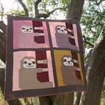 sloth hur quilt ng d2486704