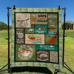 sloth hur quilt rm d2485721