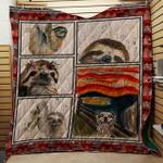 sloth quilt banket v1 d2484137