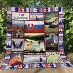 slovakia li280637a quilt blanket d2480139