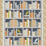 smarty cat quilt blanket dhc0201201420td d2447207
