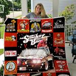 smokey and bandit quilt blanket ver 01 d2449629
