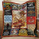smokey and the bandit blanket th1807 quilt d2456553