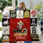 smokey and the bandit quilt blanket 01329 quilt d2417302