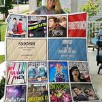 smosh quilt blanket limited quilt blanket d2416583