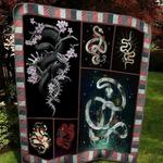 snake bs0604 8 quilt blanket quilt d2415461