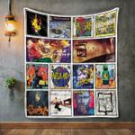 snap album covers quilt blanket d2449626
