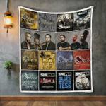 sniper album covers quilt blanket d2449621
