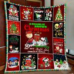 snoopy 50th aniversary quilt cc d2421763