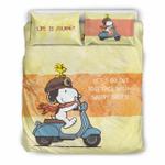 snoopy bedding set 11 duvet cover and pillowcase set d2232193
