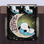 snoopy bedding set d2213039