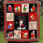 snoopy christmas begins with christ quilt cc d2421975