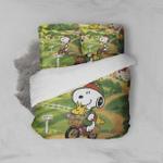snoopy dog e bedding set d2246432